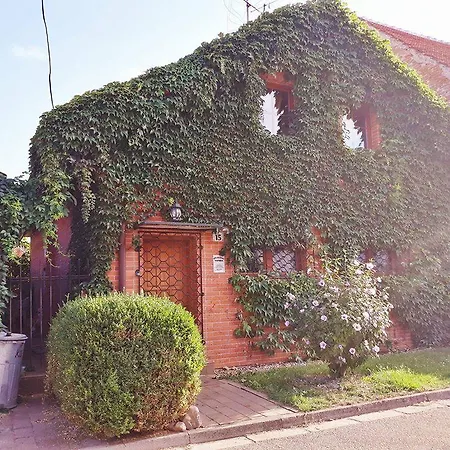 Vanda Gasthof