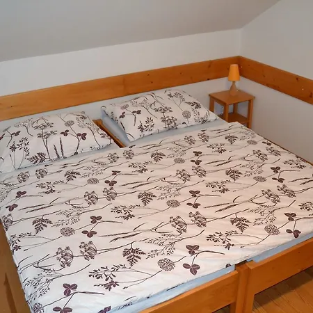 Vanda Gasthof Velké Pavlovice