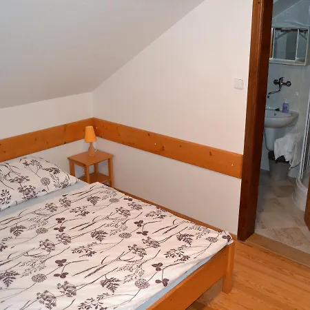 Vanda * Velké Pavlovice