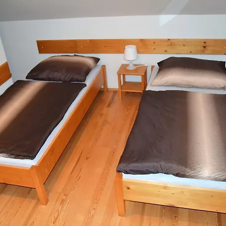 Vanda Velké Pavlovice